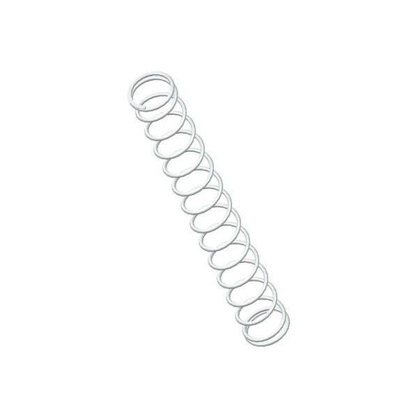 Approved Vendor Compression Spring, O= .120, L= .94, W= .010 G009968940 - main